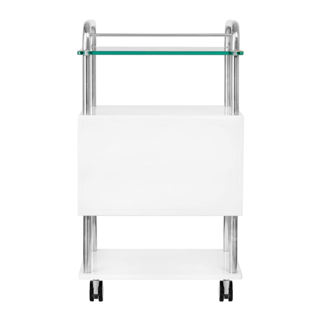 PODOLOGICAL HELPER 6052 hvit