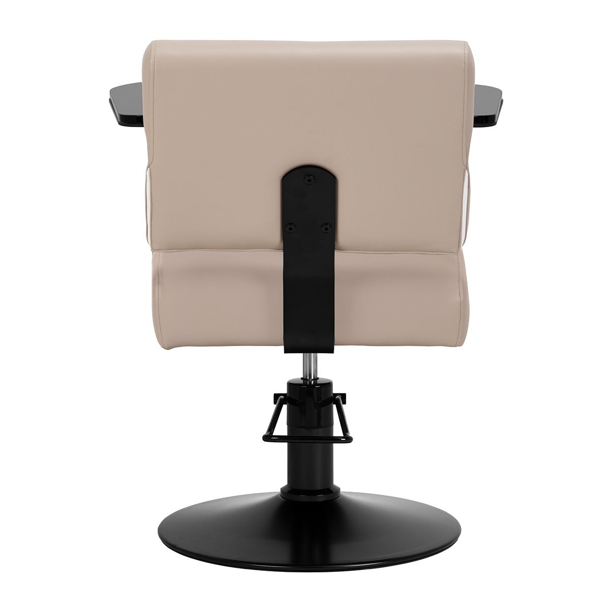 Hair System Jet latte frisørstol beige