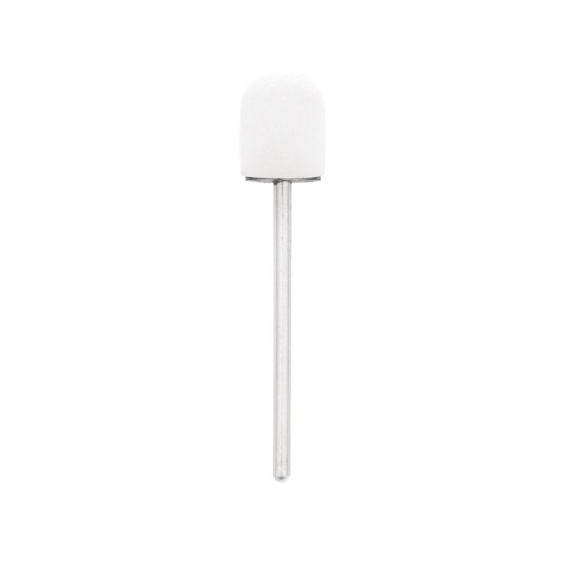 Exo slipehette 13mm / 80 500 pcs hard cap hvit