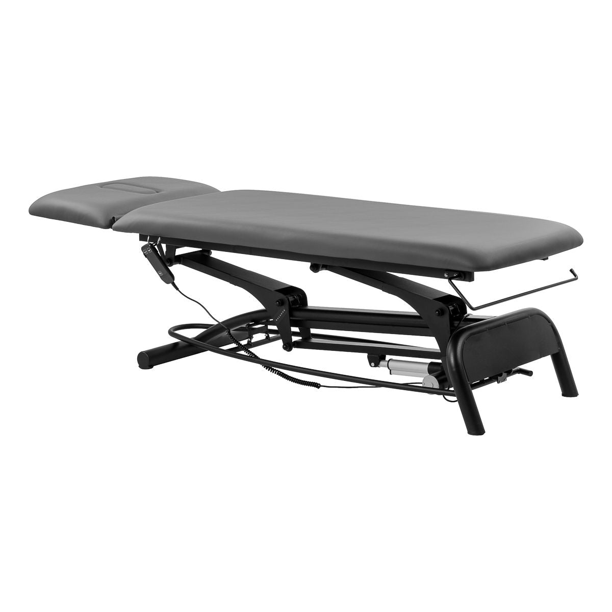 Elektrisk behandlingsbenk for massasje og physiotherapy Balance Novus 2 grå