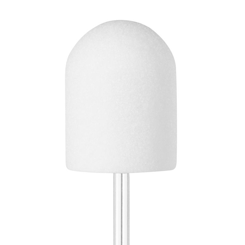 Exo slipehette 13mm / 220 500 pcs hard cap hvit