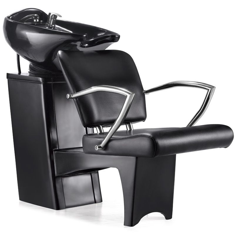 Gabbiano Q-2278 frisørvask svart