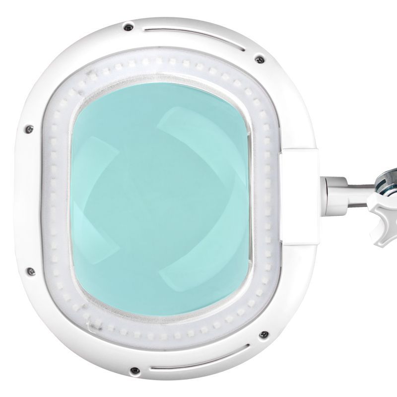 Elegant 6028 6028 LED lupelampe, smd 5d, med reg. lysstyrke
