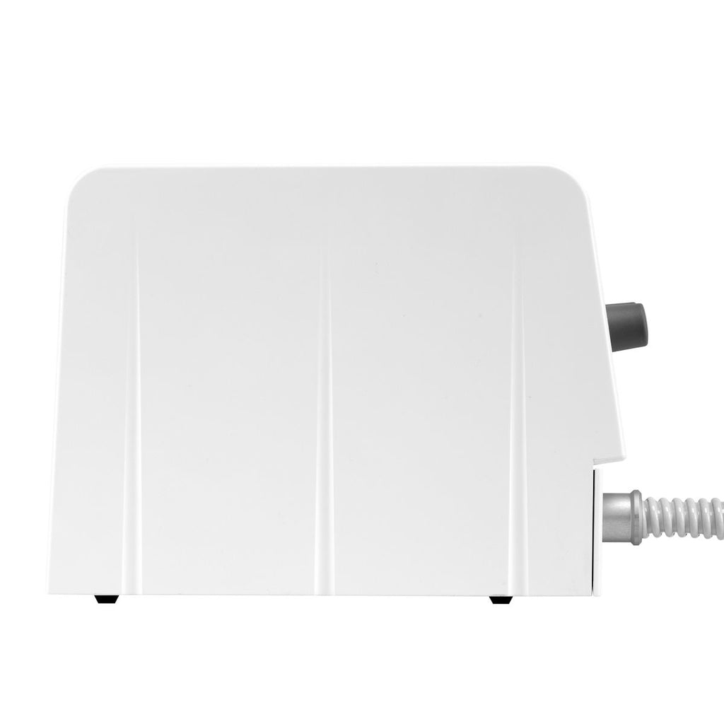 Exo Classic File New Edition fotpleie fotpleiefreser med støvavsug