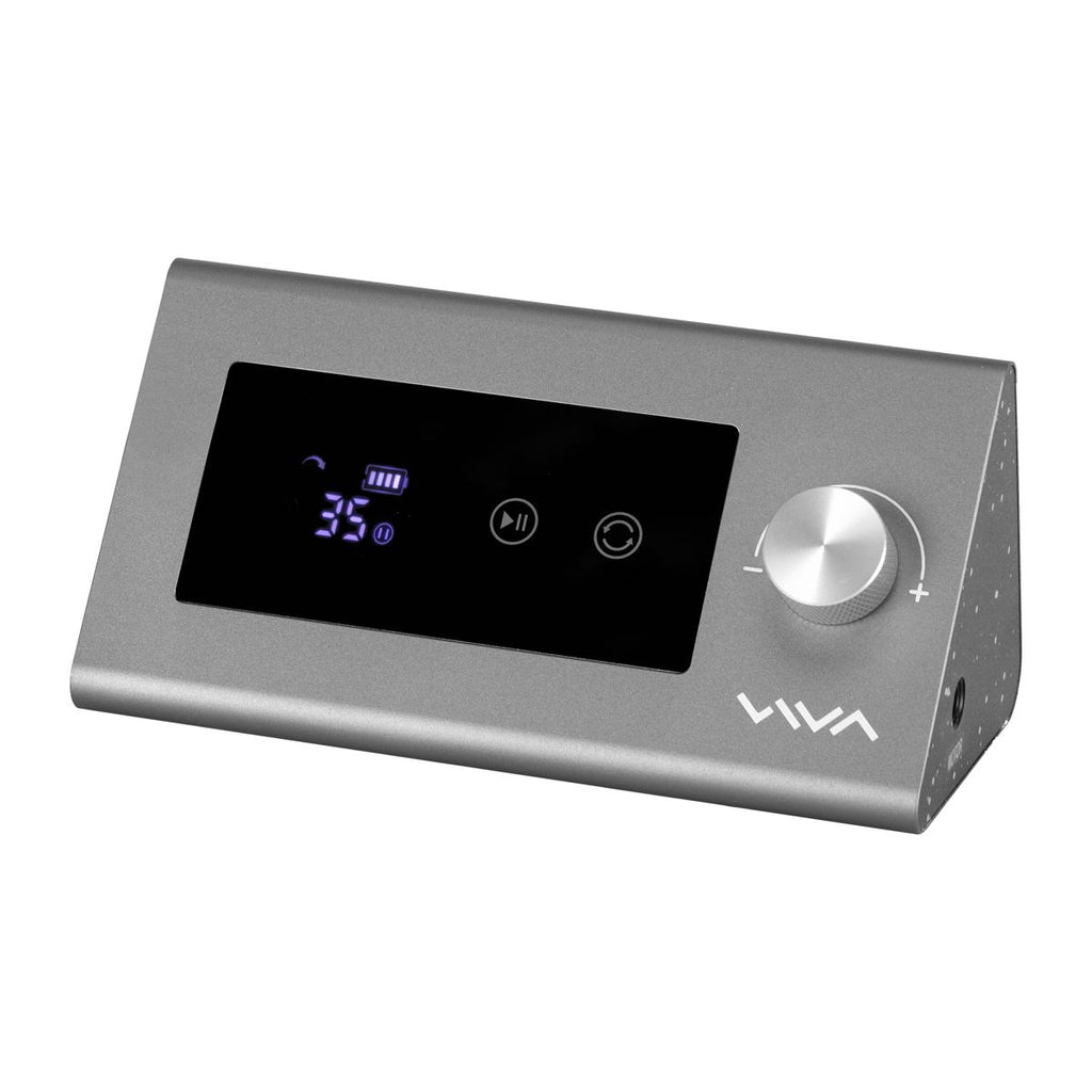 Neglefreser VIVA PRO 602 brushless
