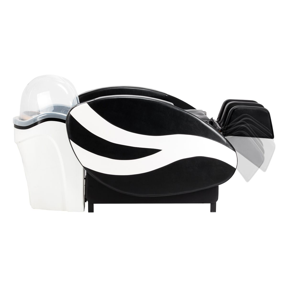 Frisørvask med lounger Gabbiano Head Spa Sea 501