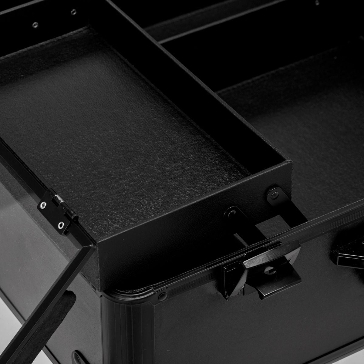 CASE mobil STAND T-27 svart
