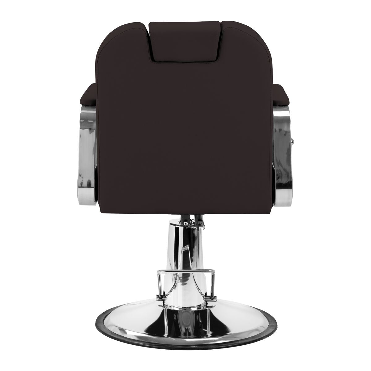 Barberstol Gabbiano Rufo brun