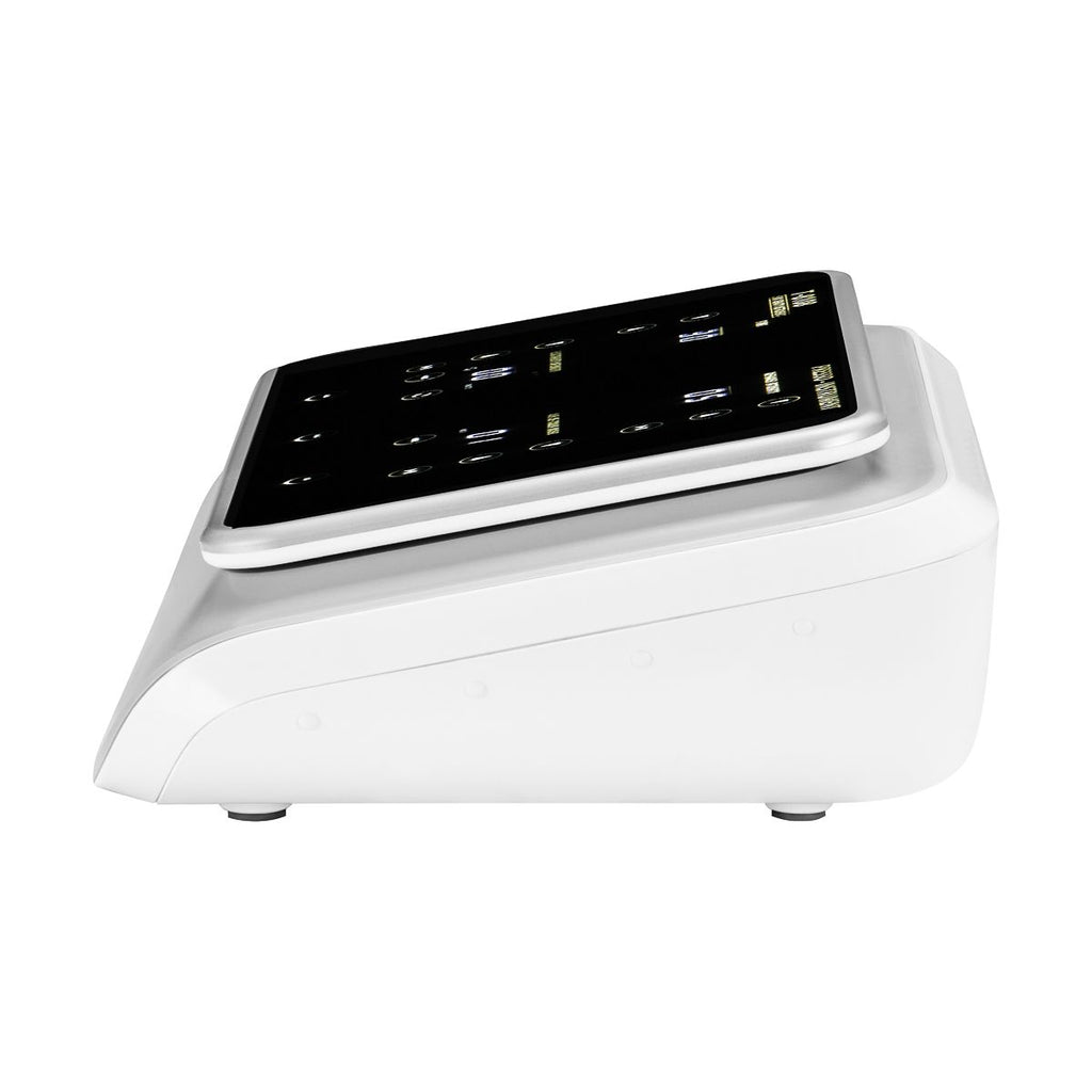 Elegante Platinum T8108 Air Presure device