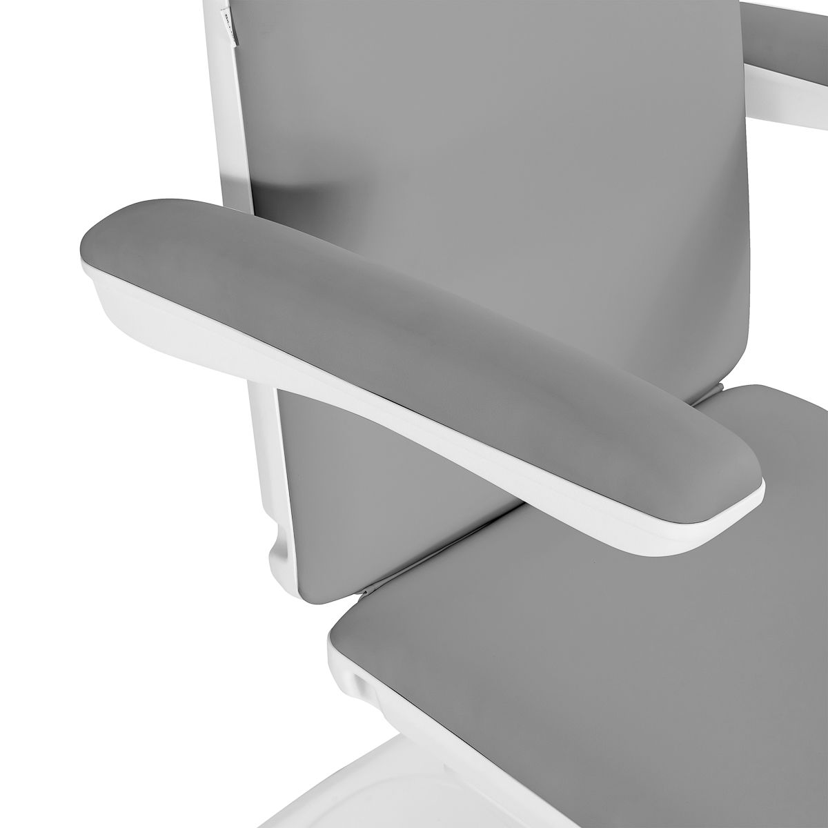 Sillon Eclipse elektrisk behandlingsstol 3 motorer grå