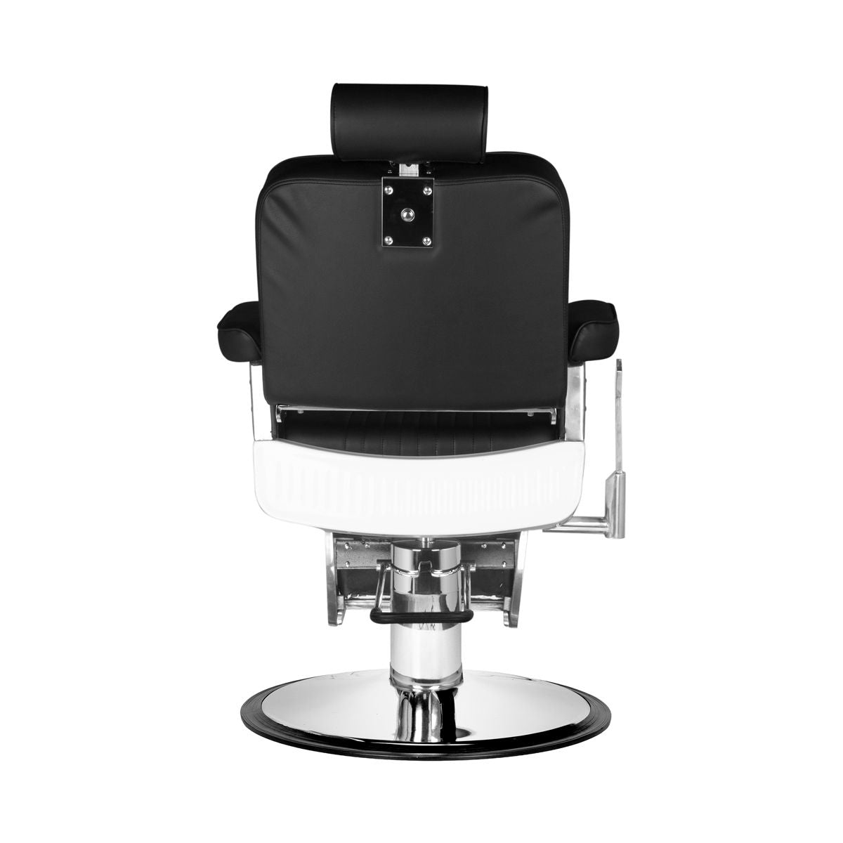 Barberstol Gabbiano Royal X svart