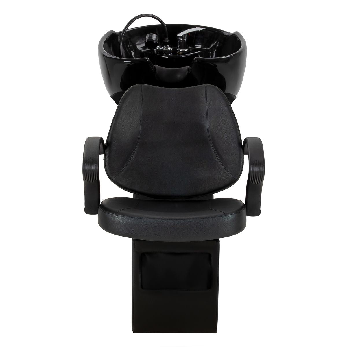 Frisørvask Hair System Borneo svart