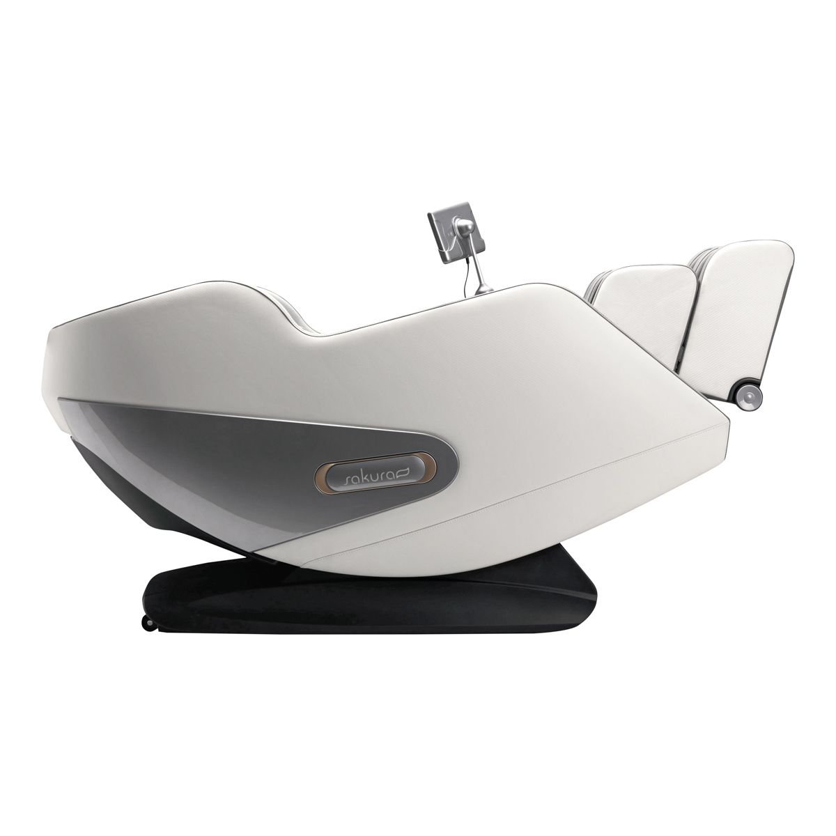 Sakura Comfort Plus 806 massasjestol grå