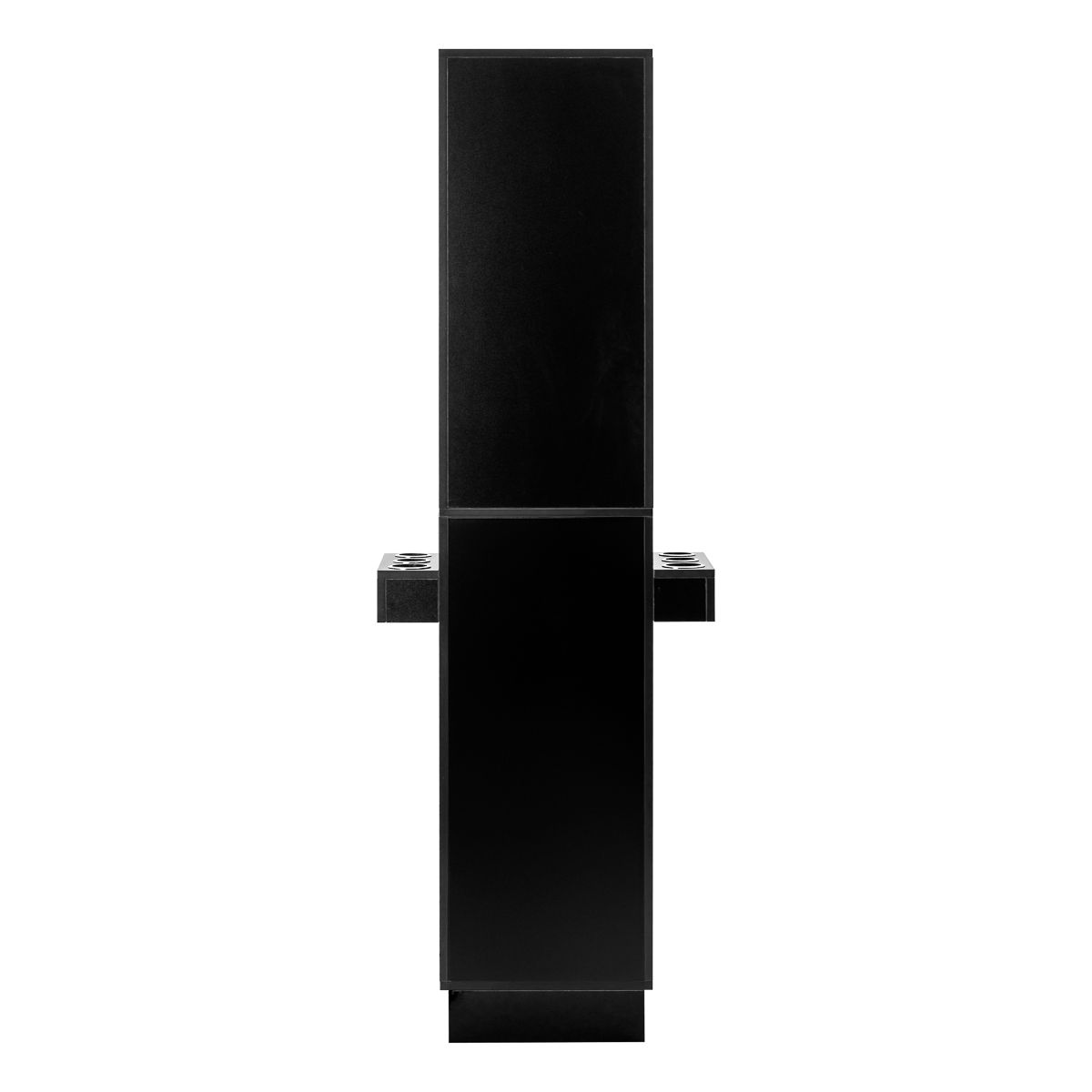 Frisør station TOTEM svart