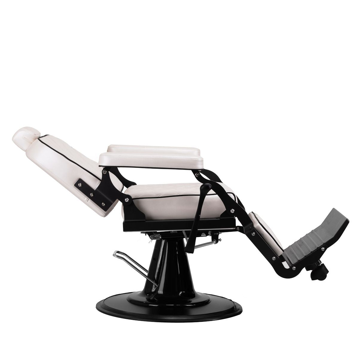 Barberstol Carlos extra pearl