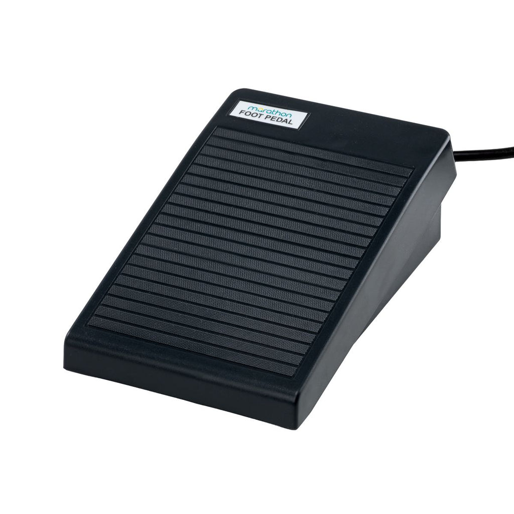 Saeyang Marathon Eco 450 fotpleiefreser + SH37LN