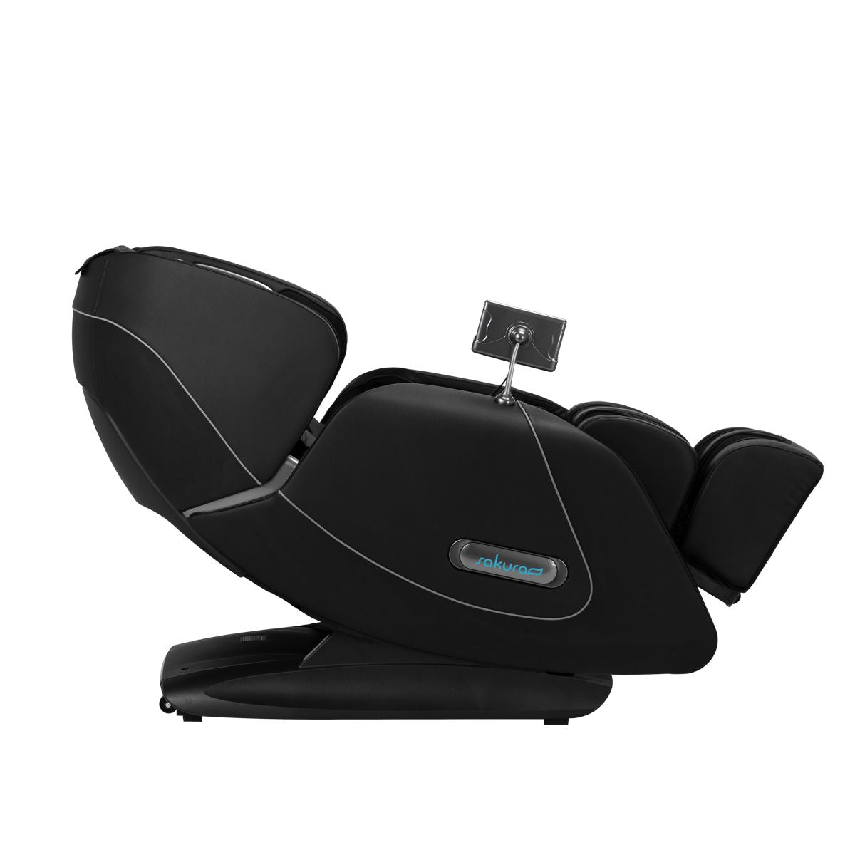 Sakura Luxury 808 massasjestol svart