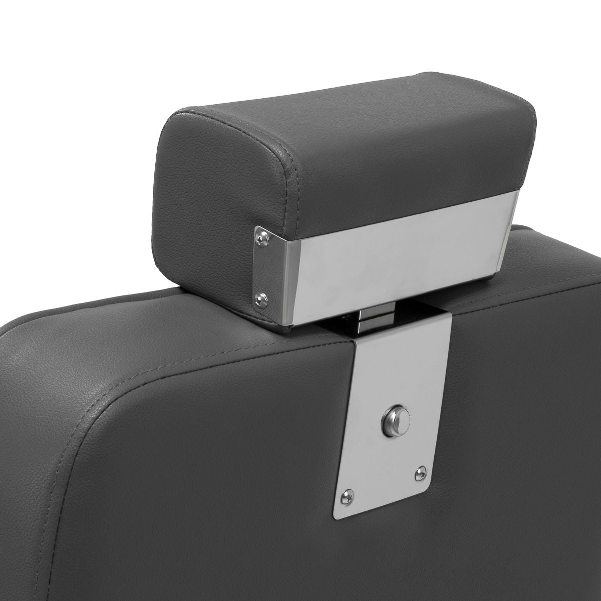 Hair System barberstol BM88066 grå