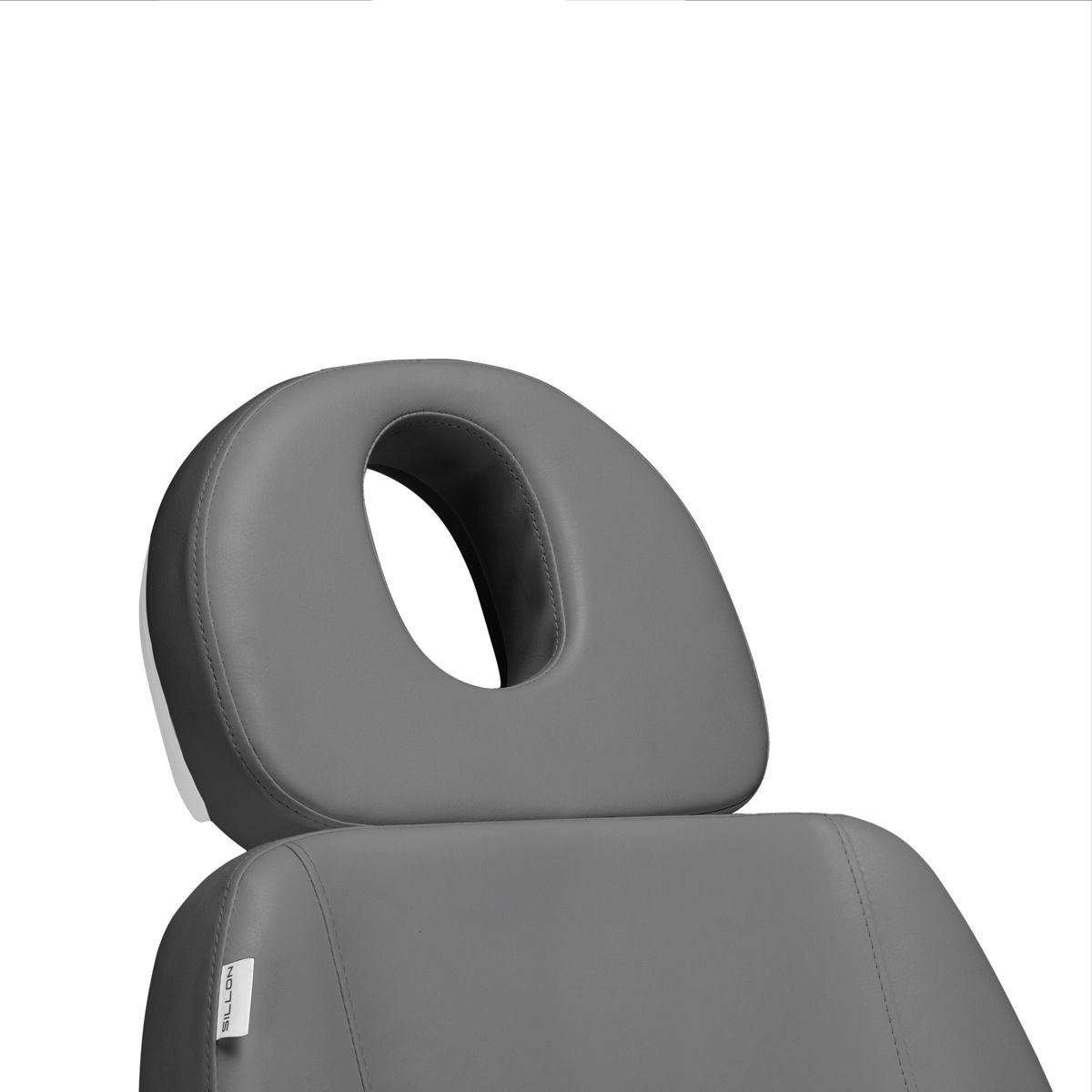 Elektrisk behandlingsstol SILLON CLASSIC 3 motorer grå