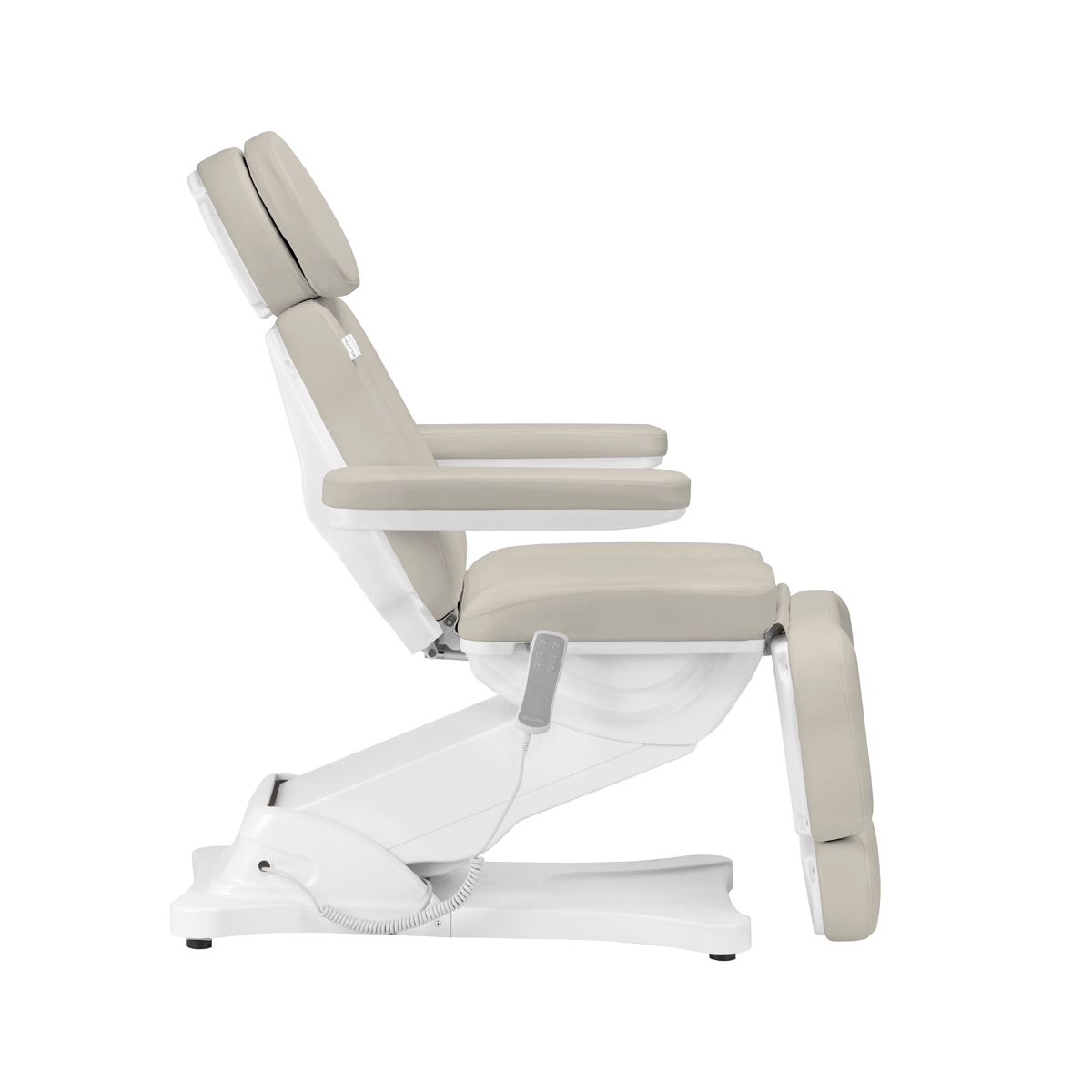 Elektrisk behandlingsstol SILLON CLASSIC 3 motorer havsalt