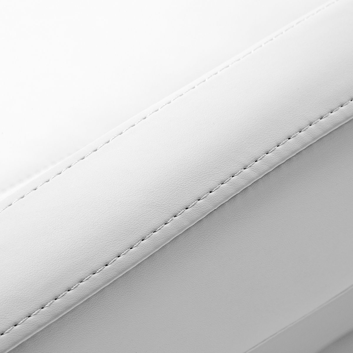 Azzurro Lux behandlingsstol 3 motorer hvit