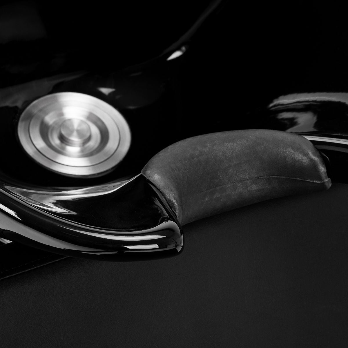 Frisørvask Hair System Edge Noir