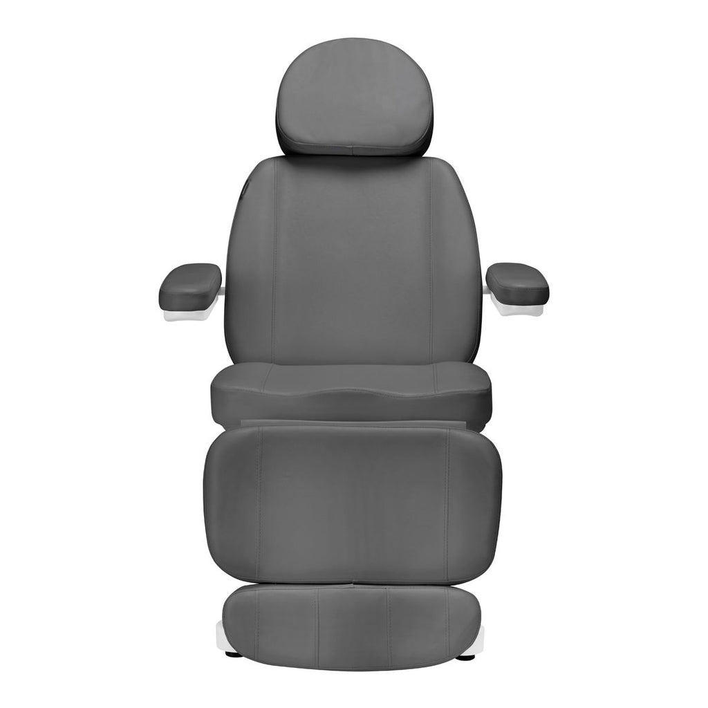 Elektrisk behandlingsstol SILLON CLASSIC 3 motorer grå